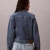 Klasyczna Trucker Jacket Klasyczna Trucker Jacket