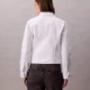 Klasyczna Trucker Jacket Klasyczna Trucker Jacket