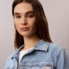 Klasyczna Trucker Jacket Klasyczna Trucker Jacket