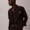 Klasyczna Trucker Jacket Klasyczna Trucker Jacket