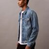 Klasyczna Trucker Jacket Klasyczna Trucker Jacket