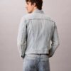Klasyczna Trucker Jacket Klasyczna Trucker Jacket