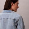Klasyczna Trucker Jacket Klasyczna Trucker Jacket