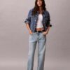 Klasyczna Trucker Jacket Klasyczna Trucker Jacket