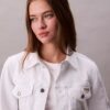 Klasyczna Trucker Jacket Klasyczna Trucker Jacket