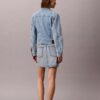 Klasyczna Trucker Jacket Klasyczna Trucker Jacket