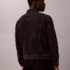 Klasyczna Trucker Jacket Klasyczna Trucker Jacket