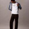 Klasyczna Trucker Jacket Klasyczna Trucker Jacket