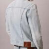 Klasyczna Trucker Jacket Klasyczna Trucker Jacket