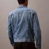 Klasyczna Trucker Jacket Klasyczna Trucker Jacket