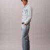 Klasyczna Trucker Jacket Klasyczna Trucker Jacket