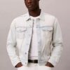 Klasyczna Trucker Jacket z Coolmax® Klasyczna Trucker Jacket z Coolmax®