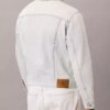 Klasyczna Trucker Jacket z Coolmax® Klasyczna Trucker Jacket z Coolmax®