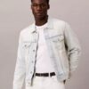 Klasyczna Trucker Jacket z Coolmax® Klasyczna Trucker Jacket z Coolmax®