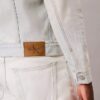 Klasyczna Trucker Jacket z Coolmax® Klasyczna Trucker Jacket z Coolmax®