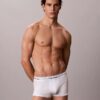 Klasyczne bawełniane Cotton Stretch Low Rise Trunk Klasyczne bawełniane Cotton Stretch Low Rise Trunk