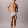 Klasyczne bawełniane Cotton Stretch Low Rise Trunk Klasyczne bawełniane Cotton Stretch Low Rise Trunk