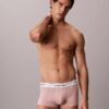Klasyczne bawełniane Cotton Stretch Low Rise Trunk