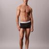 Klasyczne bawełniane Cotton Stretch Low Rise Trunk Klasyczne bawełniane Cotton Stretch Low Rise Trunk