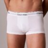 Klasyczne bawełniane Cotton Stretch Low Rise Trunk Klasyczne bawełniane Cotton Stretch Low Rise Trunk