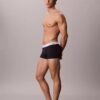 Klasyczne bawełniane Cotton Stretch Low Rise Trunk