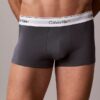 Klasyczne bawełniane Cotton Stretch Low Rise Trunk Klasyczne bawełniane Cotton Stretch Low Rise Trunk