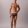 Klasyczne bawełniane Cotton Stretch Low Rise Trunk Klasyczne bawełniane Cotton Stretch Low Rise Trunk