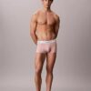 Klasyczne bawełniane Cotton Stretch Low Rise Trunk