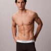 Klasyczne bawełniane Cotton Stretch Low Rise Trunk Klasyczne bawełniane Cotton Stretch Low Rise Trunk