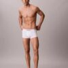 Klasyczne bawełniane Cotton Stretch Low Rise Trunk Klasyczne bawełniane Cotton Stretch Low Rise Trunk