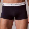 Klasyczne bawełniane Cotton Stretch Low Rise Trunk