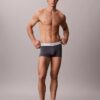 Klasyczne bawełniane Cotton Stretch Low Rise Trunk Klasyczne bawełniane Cotton Stretch Low Rise Trunk