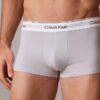 Klasyczne bawełniane Cotton Stretch Low Rise Trunk Klasyczne bawełniane Cotton Stretch Low Rise Trunk