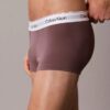 Klasyczne bawełniane Cotton Stretch Low Rise Trunk Klasyczne bawełniane Cotton Stretch Low Rise Trunk
