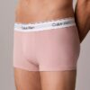 Klasyczne bawełniane Cotton Stretch Low Rise Trunk