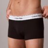 Klasyczne bawełniane Cotton Stretch Low Rise Trunk Klasyczne bawełniane Cotton Stretch Low Rise Trunk
