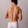 Klasyczne bawełniane Cotton Stretch Low Rise Trunk Klasyczne bawełniane Cotton Stretch Low Rise Trunk