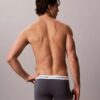 Klasyczne bawełniane Cotton Stretch Low Rise Trunk Klasyczne bawełniane Cotton Stretch Low Rise Trunk