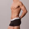 Klasyczne bawełniane Cotton Stretch Low Rise Trunk Klasyczne bawełniane Cotton Stretch Low Rise Trunk