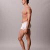 Klasyczne bawełniane Cotton Stretch Low Rise Trunk Klasyczne bawełniane Cotton Stretch Low Rise Trunk