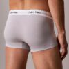 Klasyczne bawełniane Cotton Stretch Low Rise Trunk Klasyczne bawełniane Cotton Stretch Low Rise Trunk
