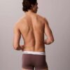 Klasyczne bawełniane Cotton Stretch Low Rise Trunk Klasyczne bawełniane Cotton Stretch Low Rise Trunk