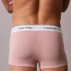 Klasyczne bawełniane Cotton Stretch Low Rise Trunk