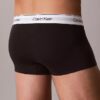 Klasyczne bawełniane Cotton Stretch Low Rise Trunk Klasyczne bawełniane Cotton Stretch Low Rise Trunk