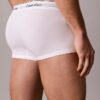 Klasyczne bawełniane Cotton Stretch Low Rise Trunk Klasyczne bawełniane Cotton Stretch Low Rise Trunk