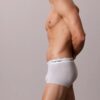 Klasyczne bawełniane Cotton Stretch Low Rise Trunk Klasyczne bawełniane Cotton Stretch Low Rise Trunk