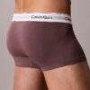 Klasyczne bawełniane Cotton Stretch Low Rise Trunk Klasyczne bawełniane Cotton Stretch Low Rise Trunk