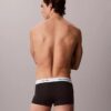 Klasyczne bawełniane Cotton Stretch Low Rise Trunk Klasyczne bawełniane Cotton Stretch Low Rise Trunk