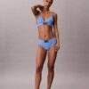 Klasyczne Bikini z Cotton Stretch Heritage Klasyczne Bikini z Cotton Stretch Heritage