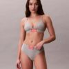 Klasyczne Bikini z Cotton Stretch Heritage Klasyczne Bikini z Cotton Stretch Heritage